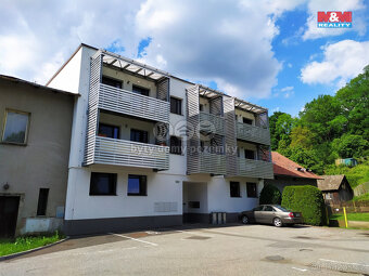 Pronájem bytu 1+kk, 48 m², Nový Jičín, ul. Beskydská - 6