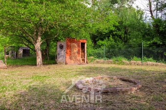 Prodej pozemky - zahrady, 505 m2 - Hodonín, ev.č. 00173 - 6