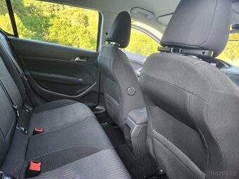 Peugeot 308 - 6