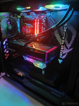 Prodávám herní PC (RTX 4080 SUPER) - 6