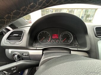 Volkswagen Scirocco 1.4 TSI - 6