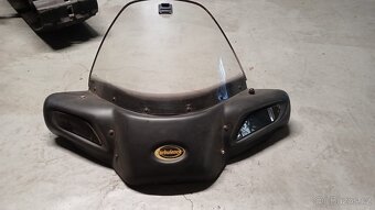 Yamaha Grizzly 660 - 6
