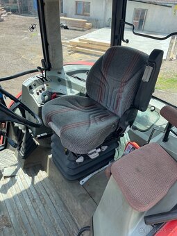 Prodam Steyr 9180 - 6