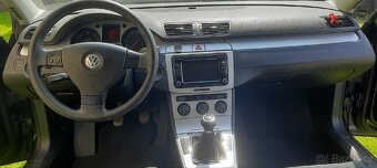 Passat B6 1.9TDi 77kW - 6