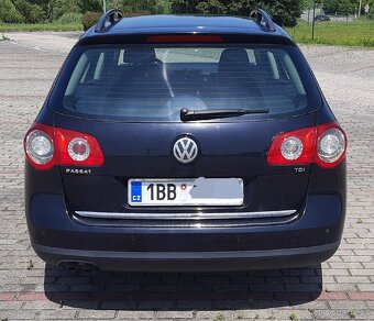 Passat B6 1.9TDi 77kW - 6