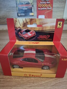 Edice modelů Shell - 6