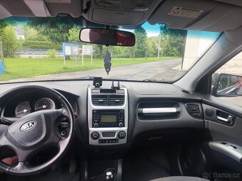 Kia Sportage 2009 - 6