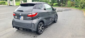 Aixam GTI 08/2017.od 15ti let - 6