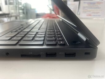 Dell Latitude E5570 15,6“/Intel Core i7-6.gen /SSD 512 GB/RA - 6