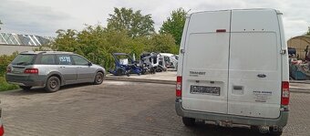 Ford Transit č. 23589 - 6
