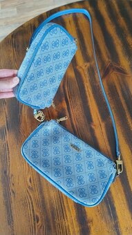 Guess crossbody kabelka - 6
