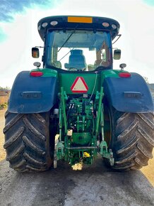 John Deere 7250R - 6