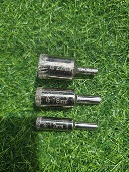 Mini soustruh - 6