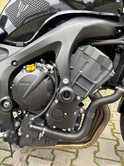 Yamaha FZ6 - 6