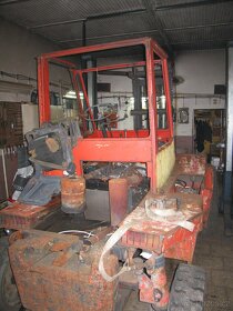 Desta Terenka 3,2t - 6