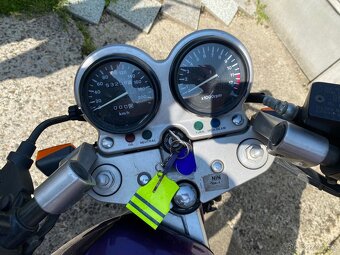 Motocykl SUZUKI, GM51B - 6