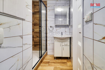 Pronájem bytu 1+1, 40 m², Klatovy, ul. Jiráskova - 6