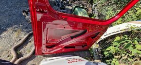 Prave posuvne dvere mercedes sprinter soupacky - 6