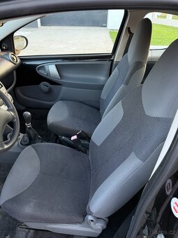 Peugeot 107 - 6