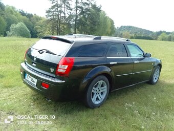 Chrysler 300 C TOURING 3.0 CRD - 6
