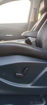 C-MAX 2.0 TDCi Titanium, xenony, panorama - 6