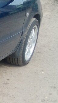 ALU kola 4x114.3 R16 - 6