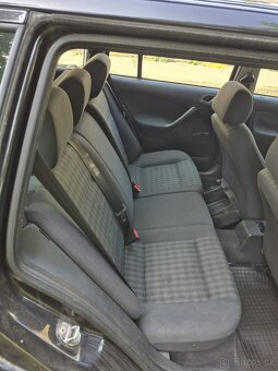 ŠKODA OCTAVIA I, 1.6 i, nová STK, tazne - 6