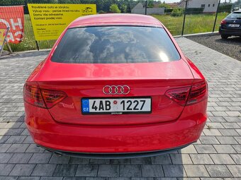 Audi A5, 2.0 TDI, S line, DSG - 6