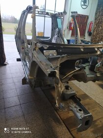 Škoda Yeti, prodám ND - 6