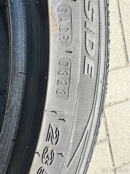 Nexen 235/40/19 96w letni - 6