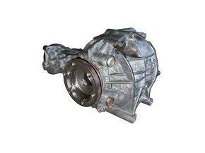 Diferenciál zadní HUP 0AR500043A Audi A4 B7 8E r.v. 2007 - 6