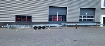 Přívěs pro tiny house - nový Vlemmix Detachable 840 - 6