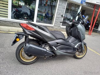 Yamaha X-Max 300 TechMax (2020/10300km) - 6