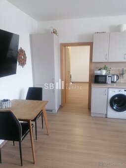 Pronájem byty 1+1, 51 m2 - Šternberk, ul. Masarykova - 6