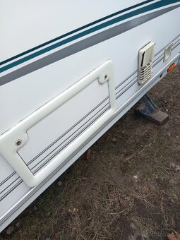 Anglicky karavan - 6