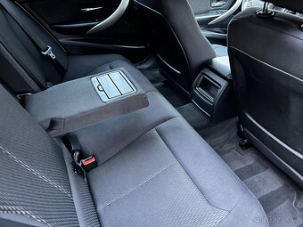 BMW F31 320D , nové rozvody, NAVI, xenon, AUTOMAT - 6