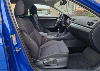 Škoda Superb, 2.0TDI 110kW Style,ČR,1.Maj. - 6
