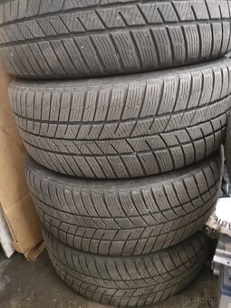 ALU kola 4x98 r18 - 6