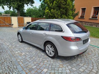 Mazda 6 2.0 108kw - 6