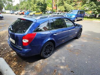 Renault Laguna 2.0T 150KW GT - 6