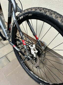 Trek 6300 - 6