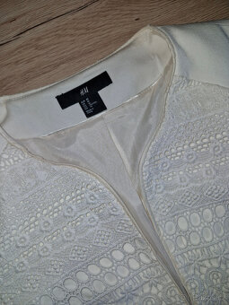 Sako zn.H&M vel.40 - 6