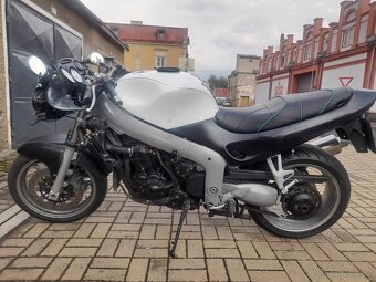 Prodam triumpha - 6