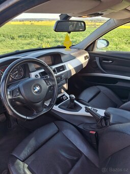 Bmw 325i e91 na dily - 6