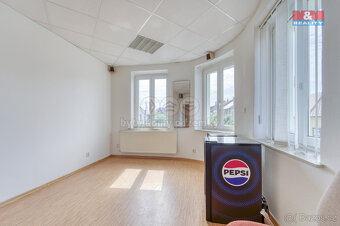 Pronájem bytu 2+kk,44 m², Plzeň, ul. Barákova - 6