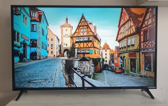 LG SMART TV UHD 4K 55"(140CM) - 6