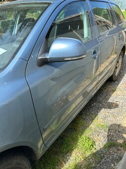 Prodám Škoda Octavia 2 facelift 2.0 tdi 103kw - 6