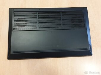 HP OMEN 17, RTX 4090 16GB, 32GB DDR5, 17,3" 240Hz_2K - 6
