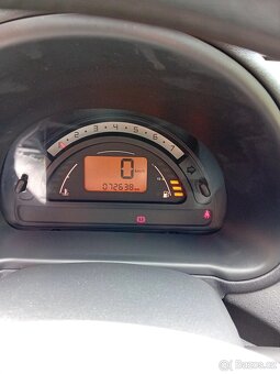 Citroën C3 1.1 - 44kW - 72.700Km - 6