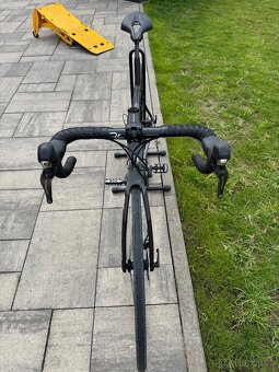 Bianchi Oltre XR3 Disc Ultegra 2x11 – nové, velikost 53 cm - 6